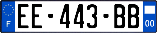 EE-443-BB