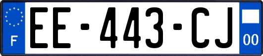 EE-443-CJ