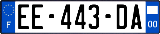 EE-443-DA