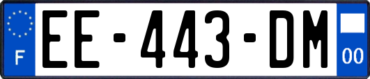 EE-443-DM