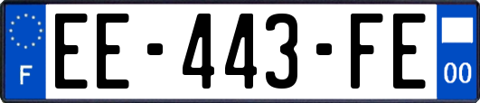 EE-443-FE