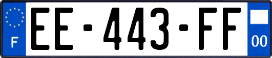 EE-443-FF