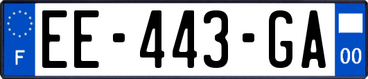 EE-443-GA