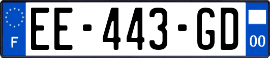 EE-443-GD