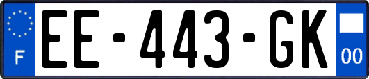 EE-443-GK