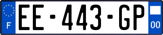 EE-443-GP