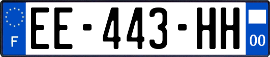 EE-443-HH