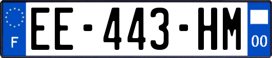 EE-443-HM