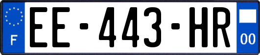 EE-443-HR