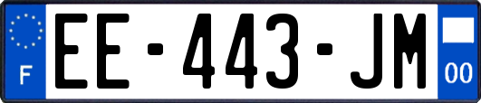 EE-443-JM