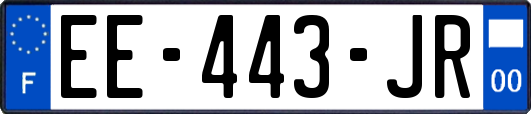 EE-443-JR