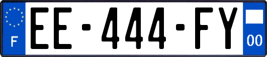 EE-444-FY