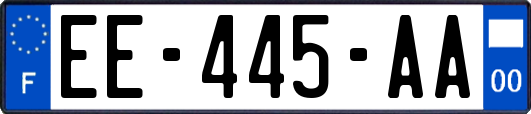 EE-445-AA