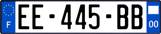 EE-445-BB