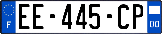 EE-445-CP