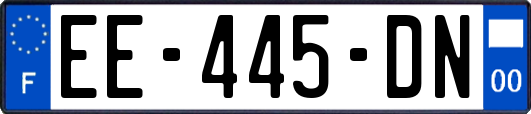 EE-445-DN