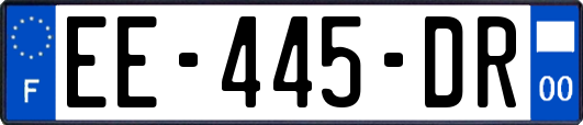 EE-445-DR