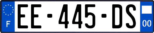 EE-445-DS