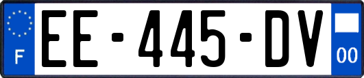 EE-445-DV