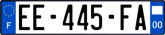 EE-445-FA