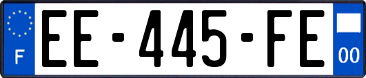 EE-445-FE