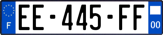 EE-445-FF