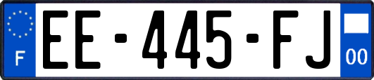 EE-445-FJ