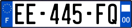 EE-445-FQ