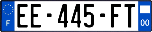 EE-445-FT