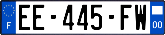 EE-445-FW