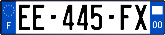 EE-445-FX