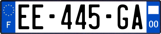 EE-445-GA