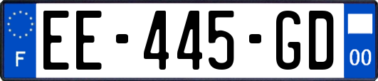 EE-445-GD
