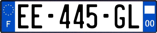 EE-445-GL