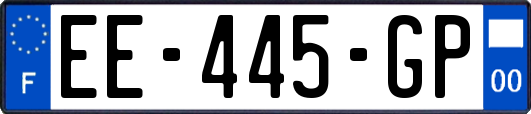 EE-445-GP