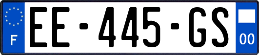 EE-445-GS