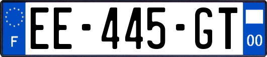 EE-445-GT