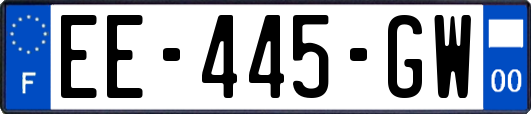 EE-445-GW