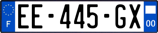 EE-445-GX