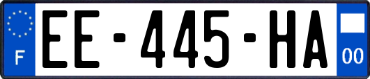 EE-445-HA