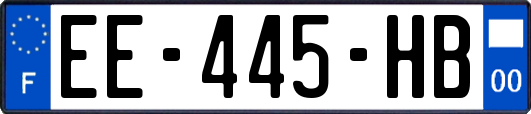 EE-445-HB