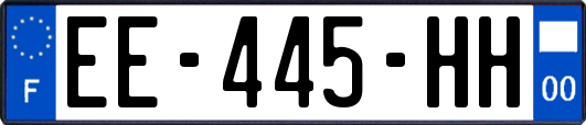 EE-445-HH