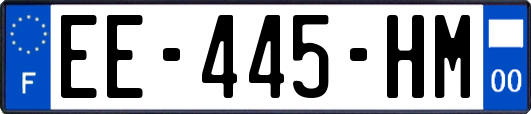 EE-445-HM