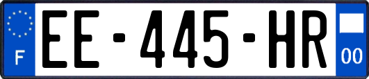 EE-445-HR