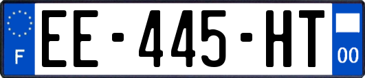 EE-445-HT