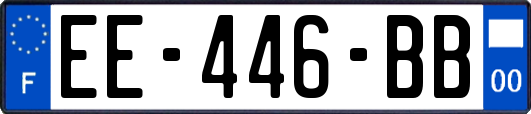 EE-446-BB