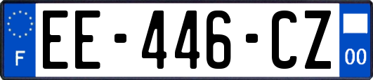 EE-446-CZ
