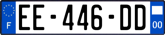 EE-446-DD