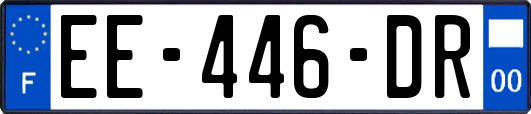 EE-446-DR