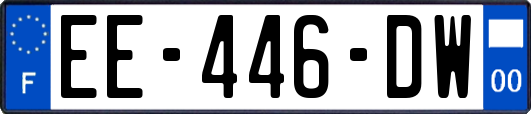 EE-446-DW